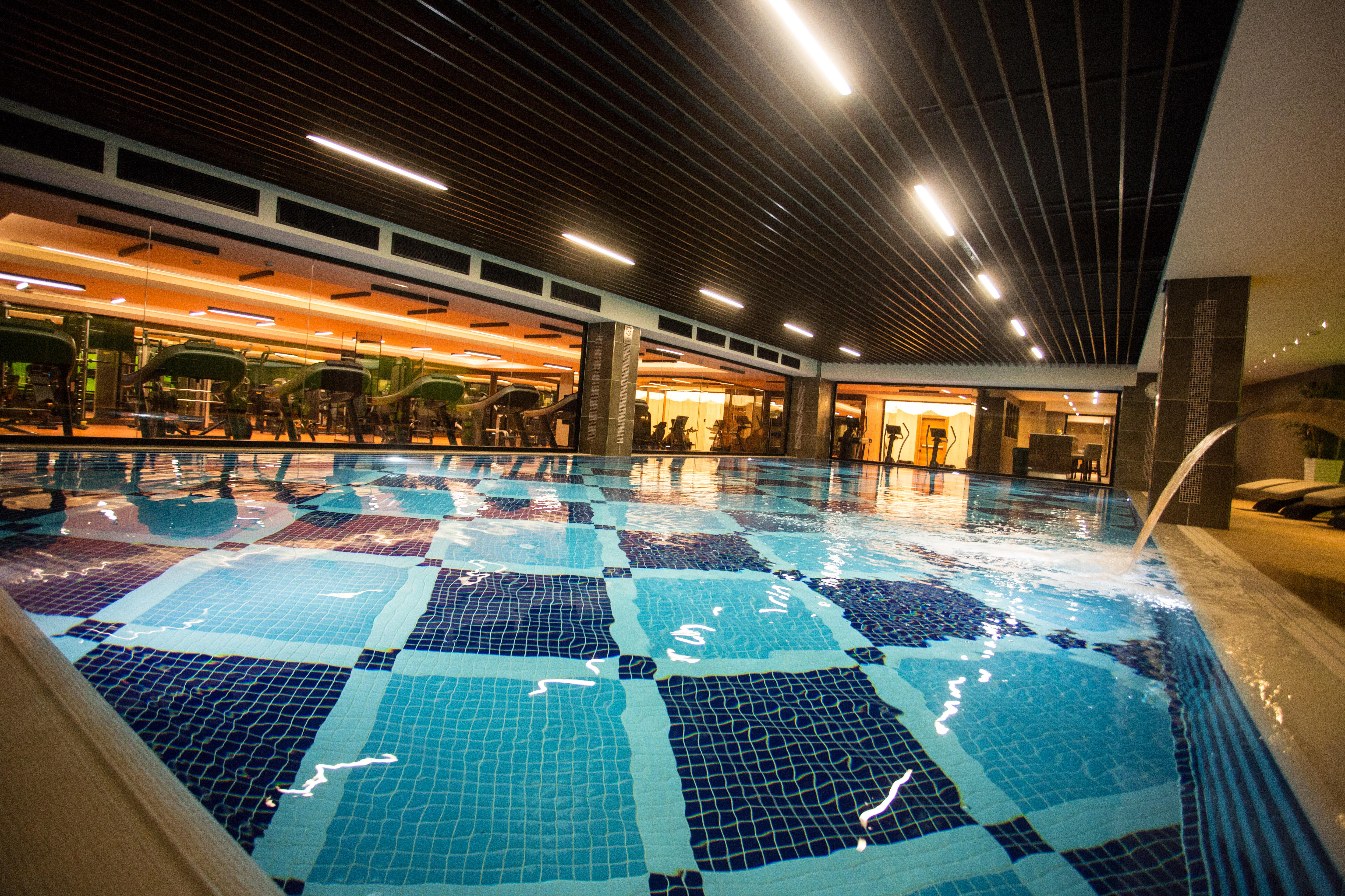 איסטמבול Grand Harilton Otel מראה חיצוני תמונה