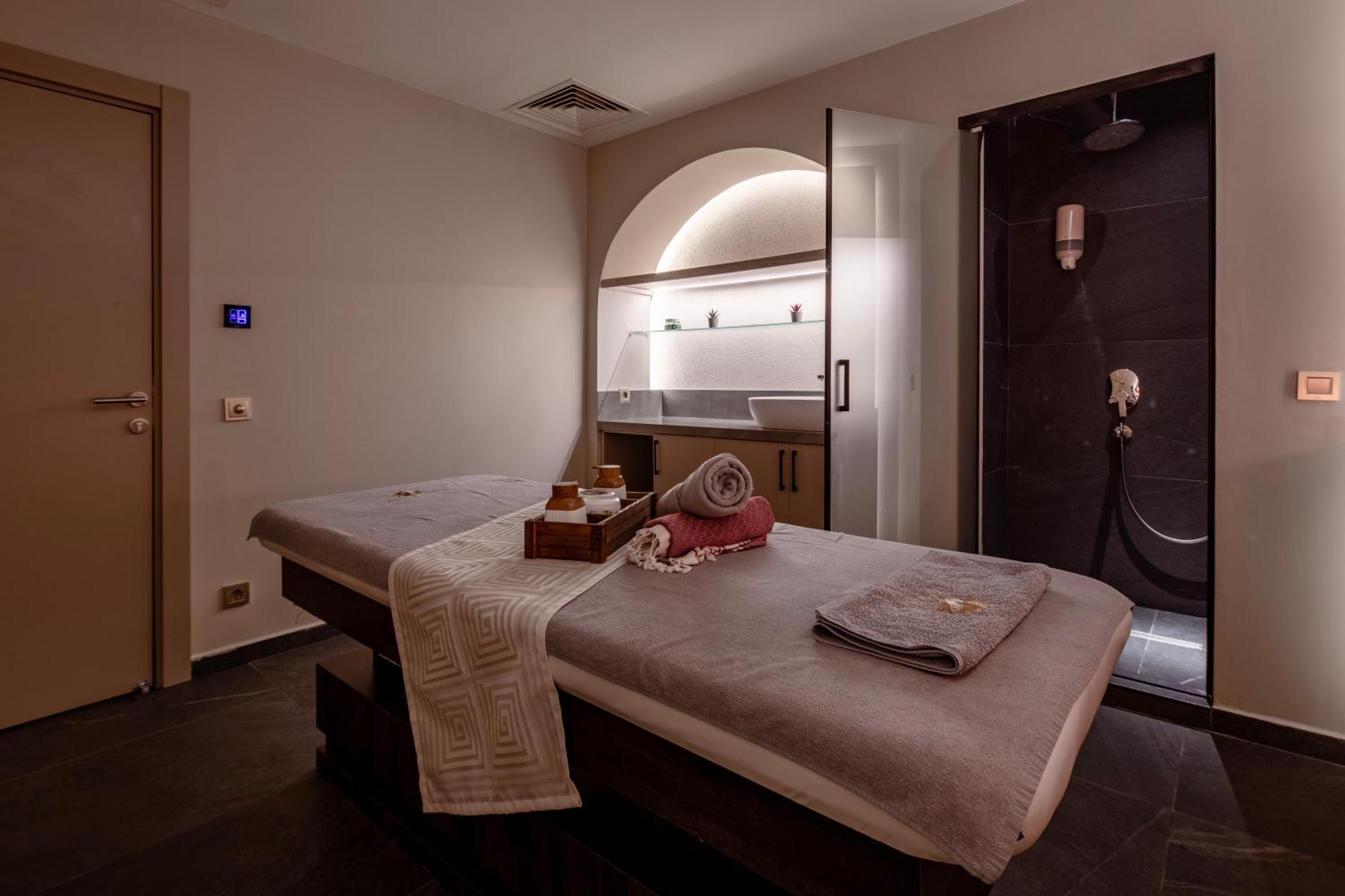 איסטמבול Grand Harilton Otel מראה חיצוני תמונה