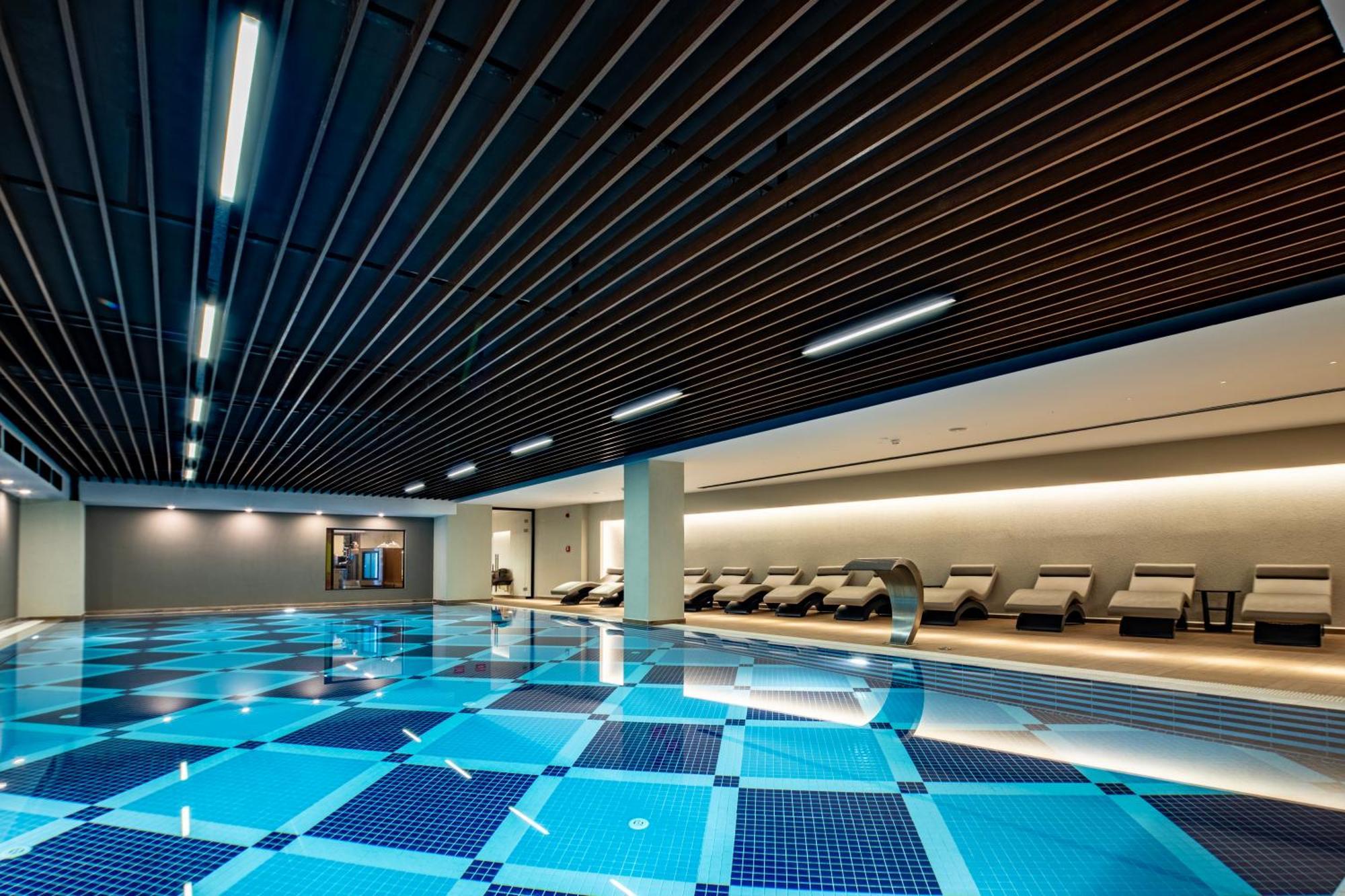 איסטמבול Grand Harilton Otel מראה חיצוני תמונה