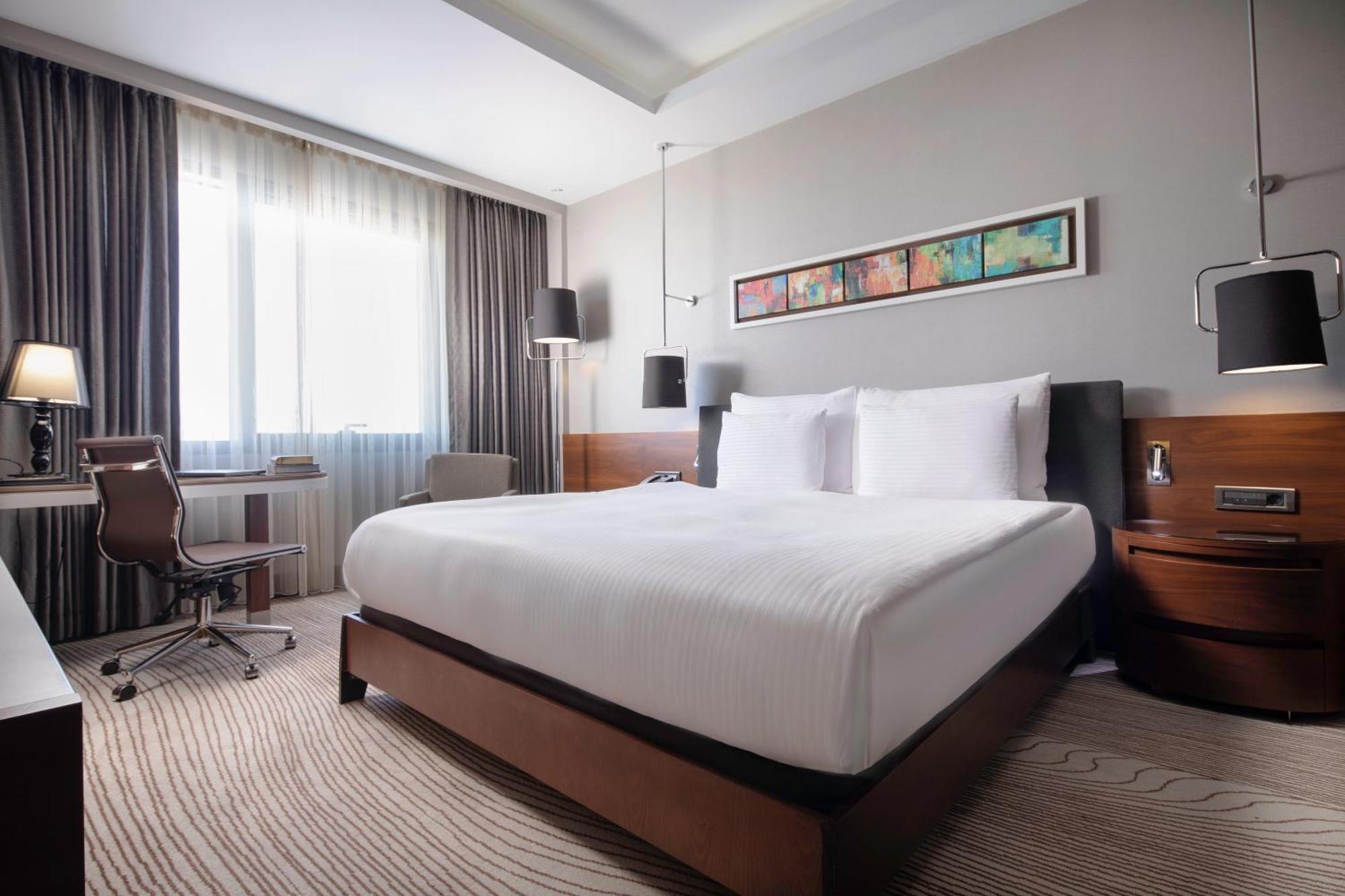 איסטמבול Grand Harilton Otel מראה חיצוני תמונה