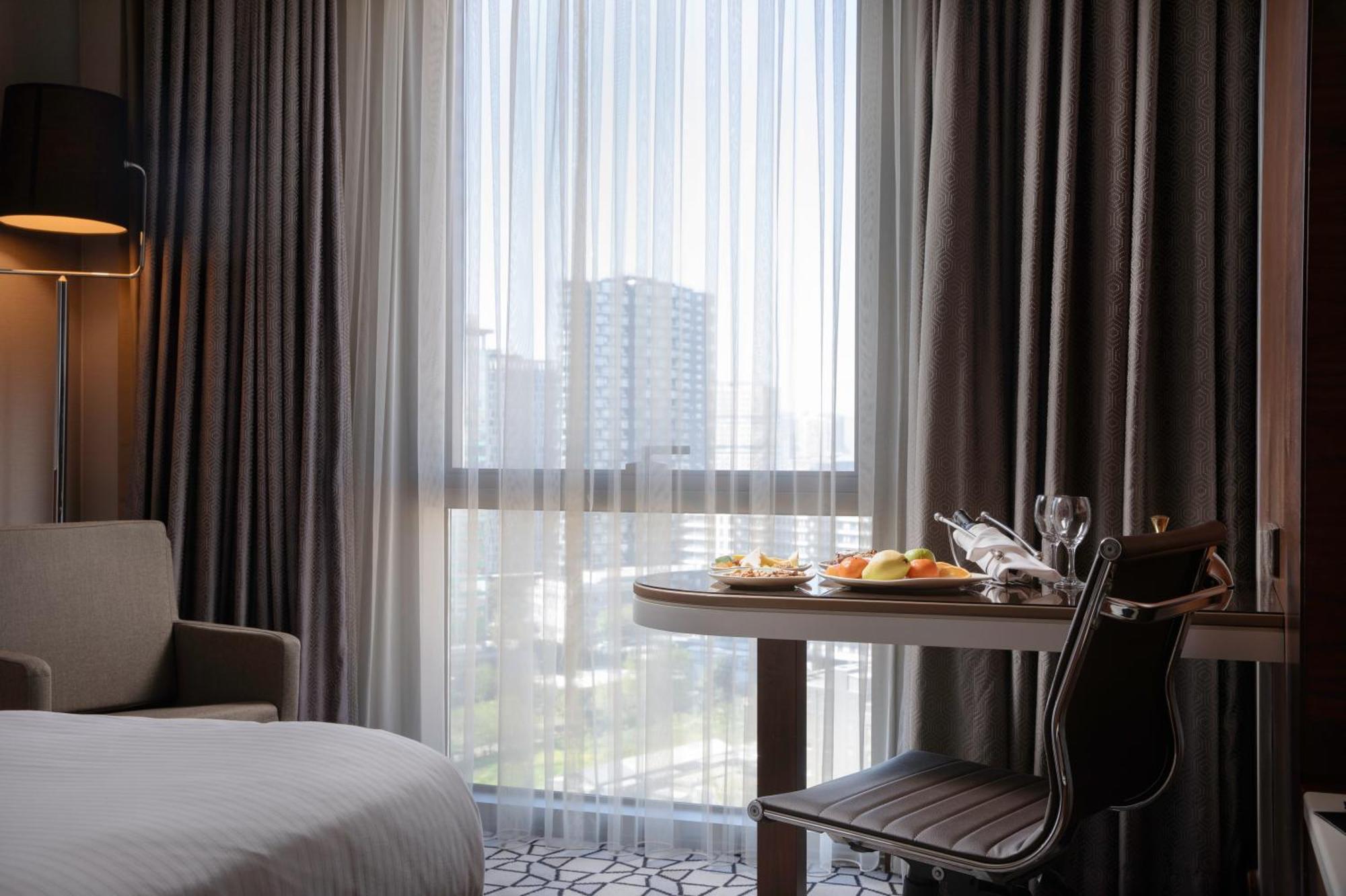 איסטמבול Grand Harilton Otel מראה חיצוני תמונה